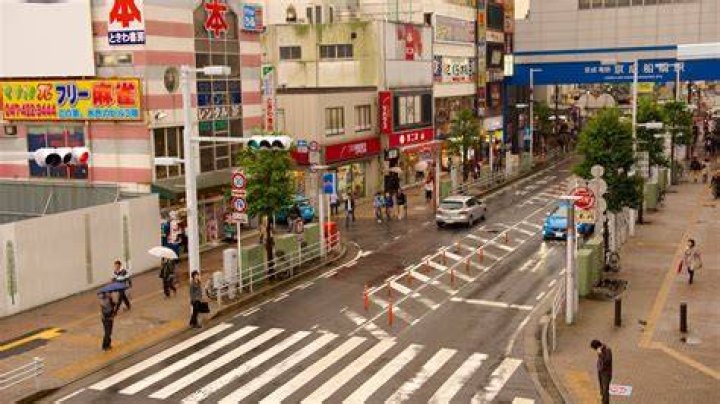 五十路マダムエクスプレス船橋とは？利用前に知るべき基礎知識