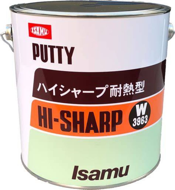 イサム塗料「配合JP」とは？用途別の考え方と選び方ガイド