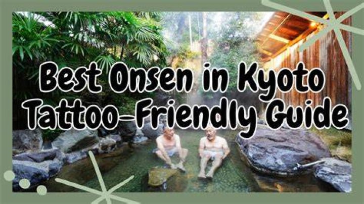 京都のゲイ向け温泉を探す：安心して楽しむ「Kyoto gay onsen」ガイド