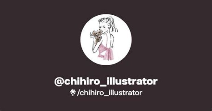 杉本千尋のイラストと動画制作：軌跡を追う見どころガイド