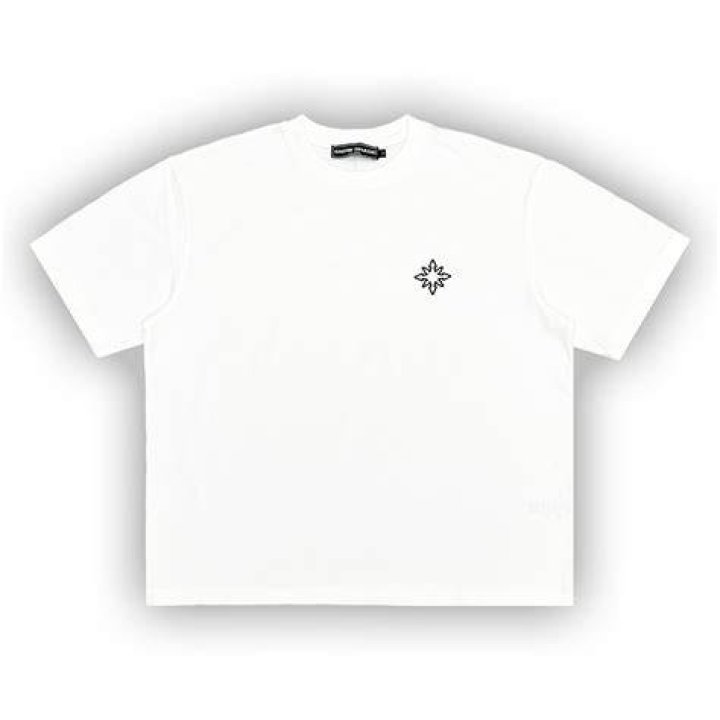 tシャツ首元の切り方ガイド｜失敗しない形・手順・道具