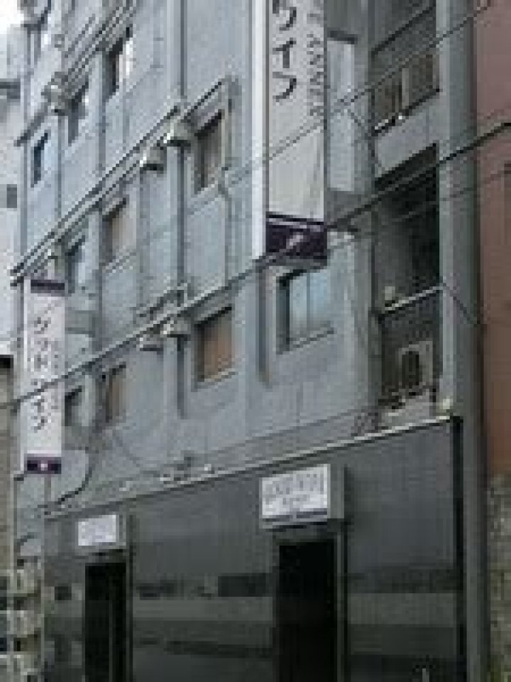 吉原 グッドワイフとは？評判・背景・見どころを取材型に整理する